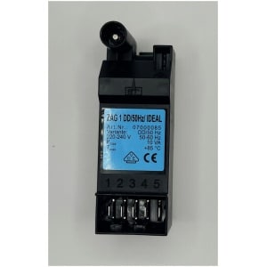 Vonkgenerator Morco GB24 + GB30 serie 3 en 4 (ICB308003)