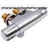 Thermostatische douchekraan voor stacaravan horizontaal (AP22FAC - CARAFLO V200)