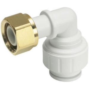 Waterkoppeling stacaravan bocht 1/2-15mm – Speedfit John Guest