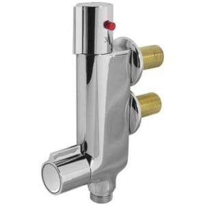 Thermostatische douchekraan voor stacaravan verticaal (AP88FAC – TERZA V100)