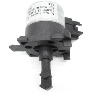 Servo motor GB24 + GB30 serie 1 en 2 (ICB111001)