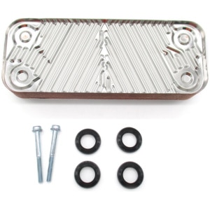 Warmtewisselaar GB24 Morco (ICB121002)