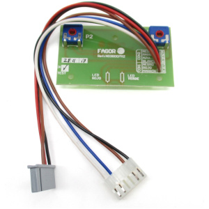 Printplaat temperatuur Morco FEB24E (MCB2205)