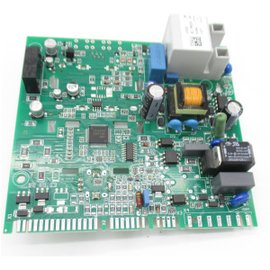 Printplaat EUP11RS Morco (ERS0100)