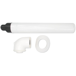 Schouw Morco GB24 horizontaal – KIT (RSF303)