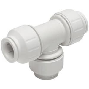 Waterkoppeling stacaravan T 15mm – Speedfit John Guest