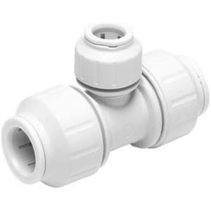 Waterkoppeling stacaravan T 22/15/22 – Speedfit John Guest