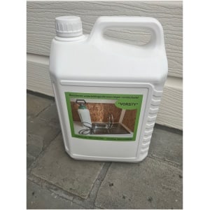 Stacaravan winterklaar maken met Vorsty – Bijvulling 5L (6097312998983)