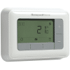 Honeywell T4 Aan/Uit Klokthermostaat met weekprogramma bedraad T4H110A1023