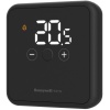 Honeywell Home DT4 Thermostaat Bedraad Aan/uit functionaliteit Ruimtethermostaat ZWART